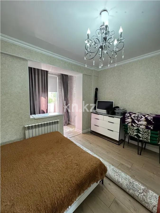 Продажа 2-комнатной квартиры, 67 м², мкр-н Зердели, дом  1/43 в Алматы - фото 2