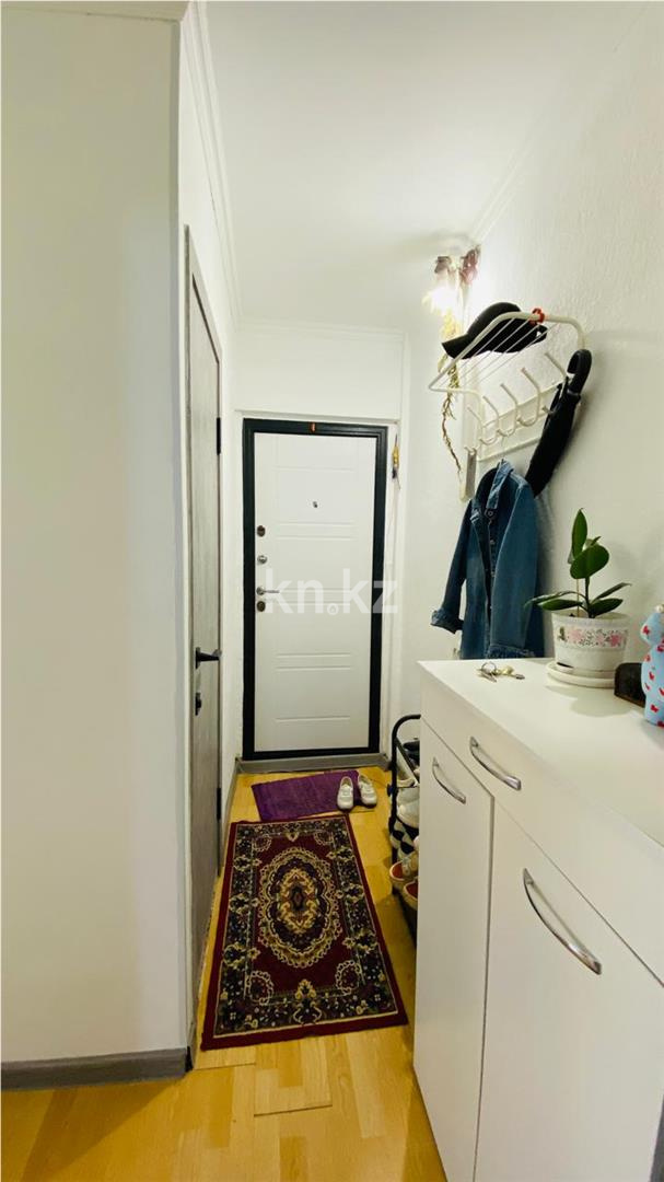 Продажа 3-комнатной квартиры, 47 м² в Караганде - фото 9