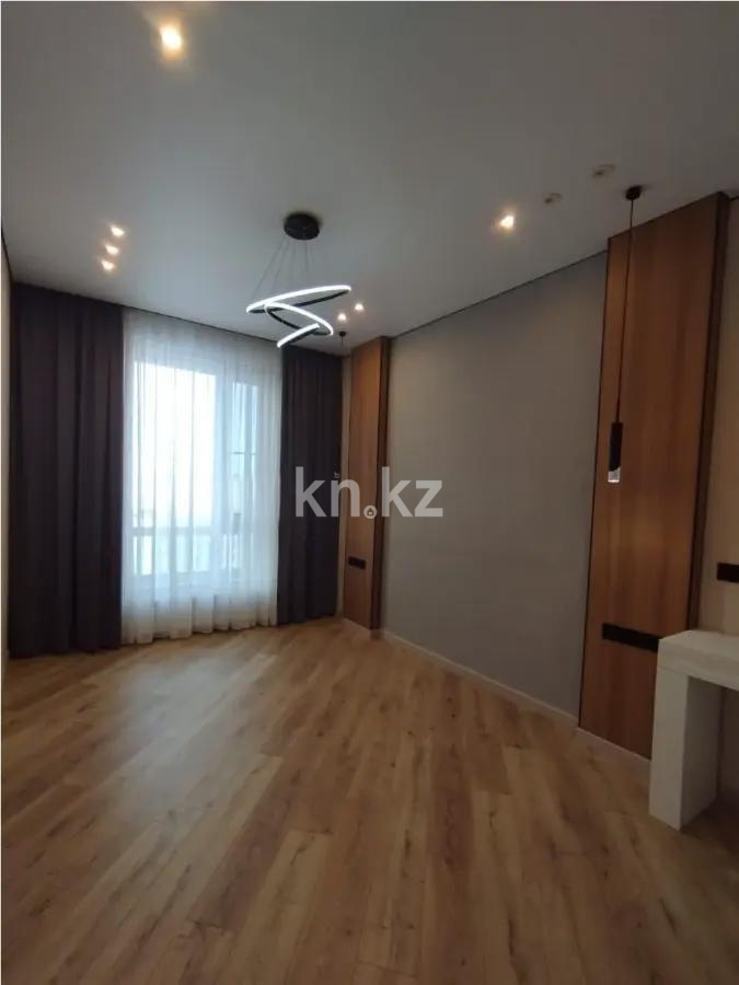 Продажа 3-комнатной квартиры, 92 м² в Астане - фото 2