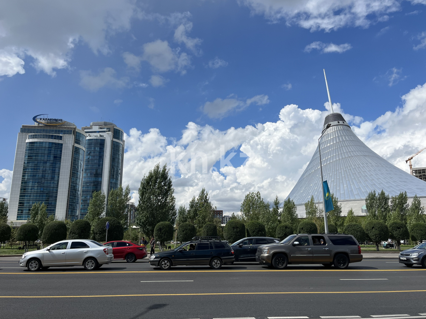 Продажа гаража, 20 м² в Астане - фото 2