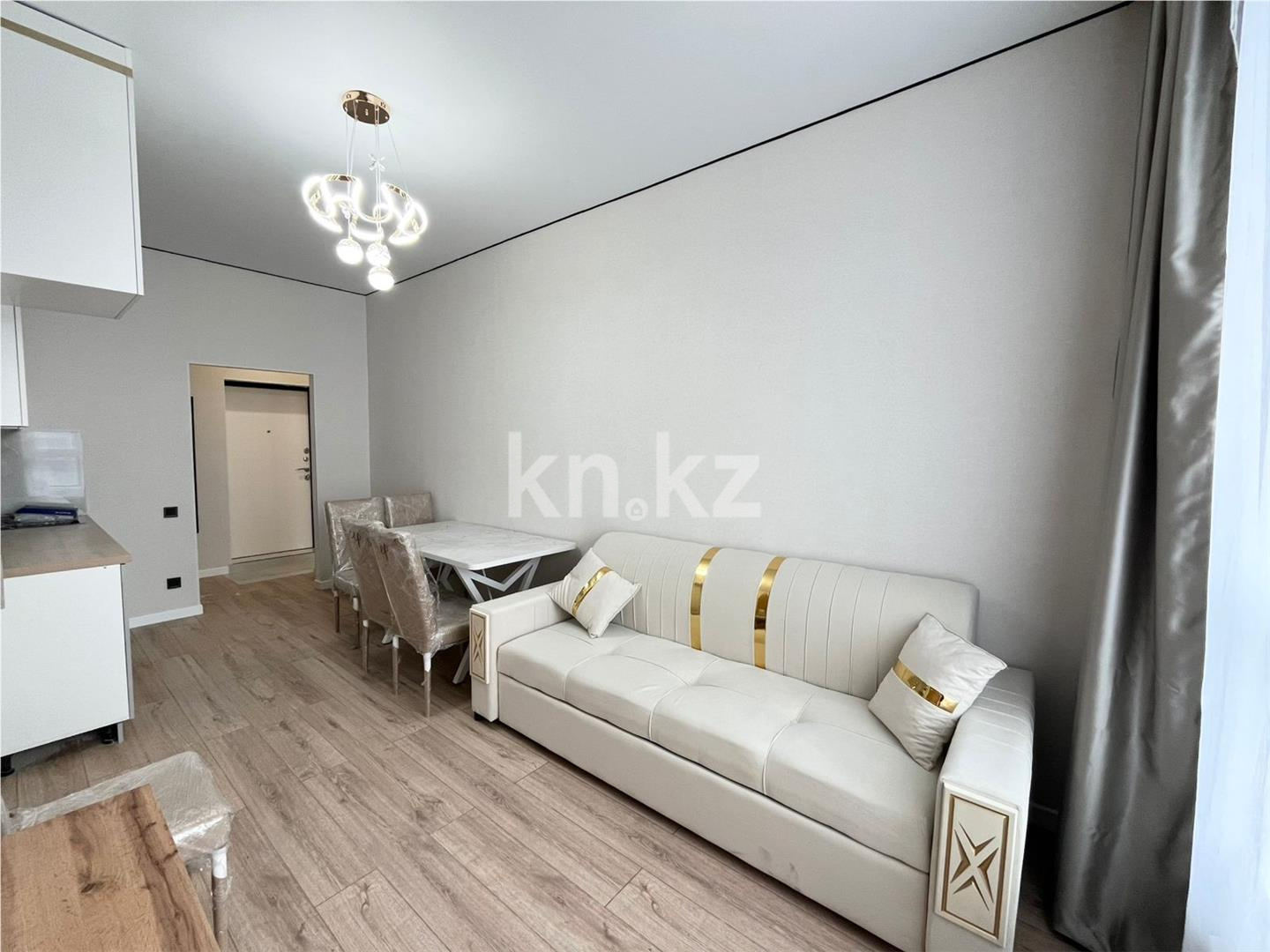 Продажа 2-комнатной квартиры, 40 м² в Астане - фото 5