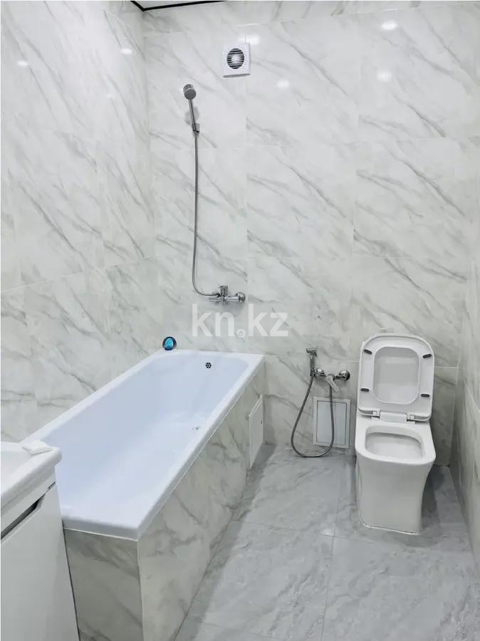 Продажа 2-комнатной квартиры, 53 м² в Астане - фото 4