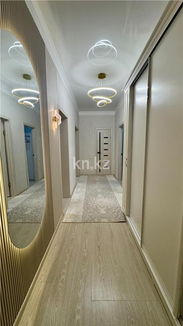 Продажа 3-комнатной квартиры, 80 м² в Караганде - фото 10