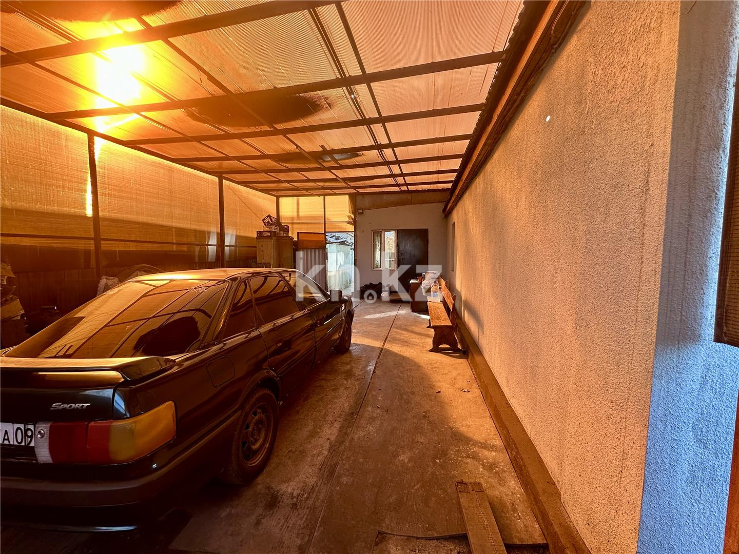 Продажа 4-комнатного дома, 104.6 м², ул. Тургенева в Караганде - фото 5