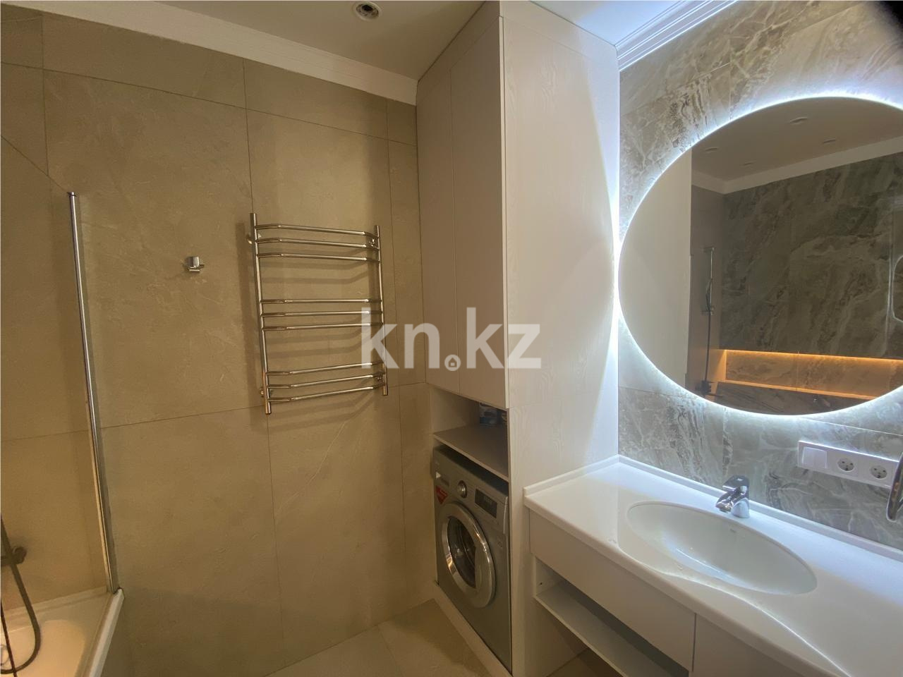 Продажа 3-комнатной квартиры, 86 м² в Караганде - фото 16