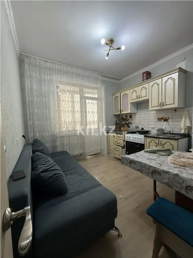 Продажа 1-комнатной квартиры, 40 м² в Астане - фото 2