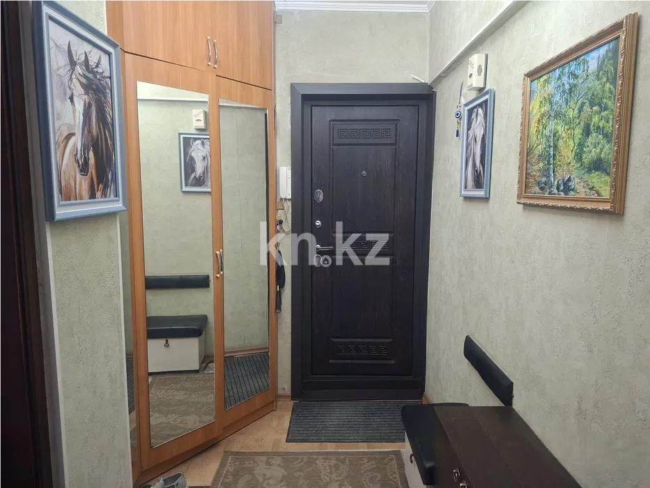 Продажа 3-комнатной квартиры, 69 м² в Алматы - фото 4