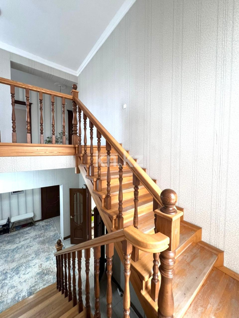 Продажа 4-комнатного дома, 201.1 м², Косшы, Жангельдина в Акмолинской области - фото 18