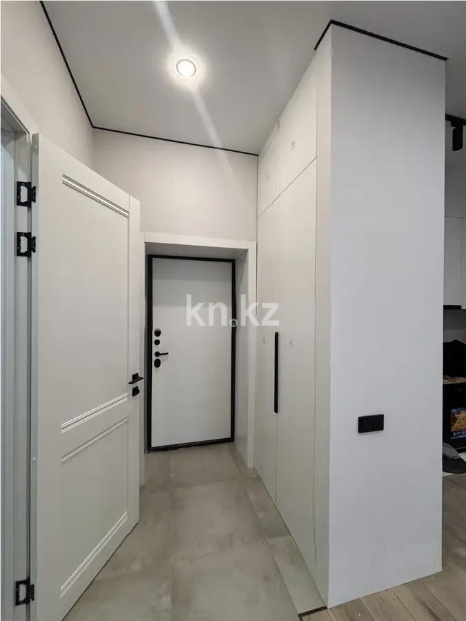 Продажа 2-комнатной квартиры, 43 м², ул. Е-15, дом  13 в Астане - фото 5