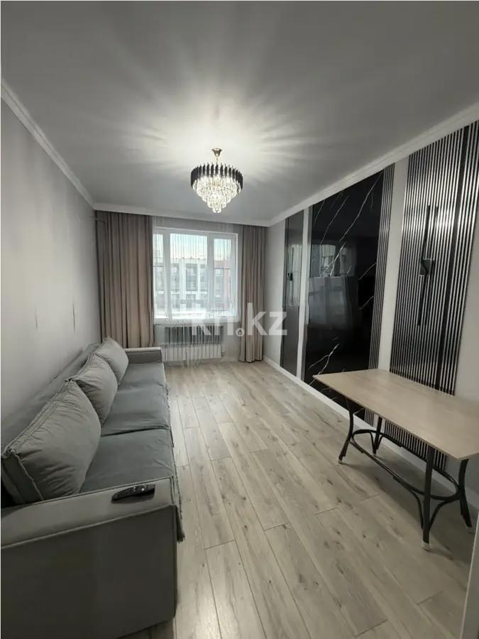 Продажа 2-комнатной квартиры, 56.3 м² в Астане