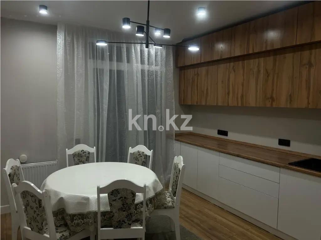 Продажа 2-комнатной квартиры, 47 м² в Алматы - фото 3