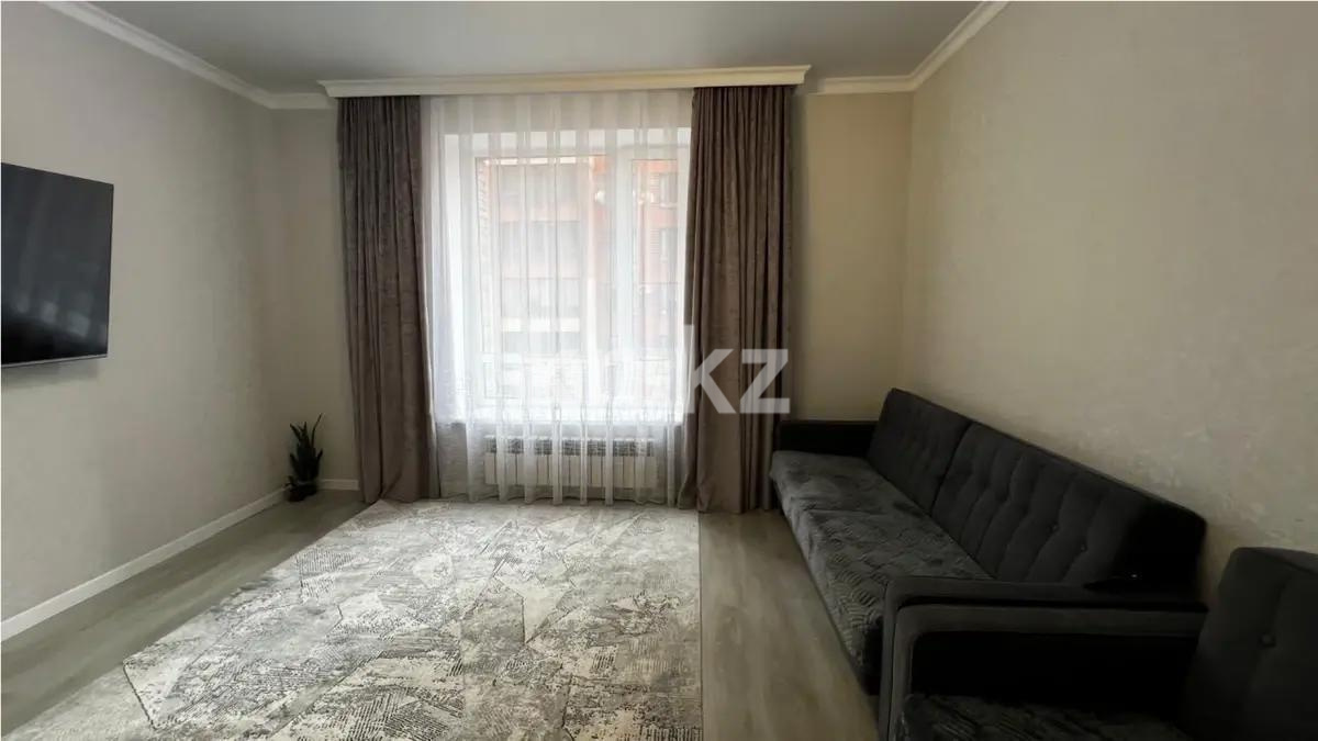 Продажа 2-комнатной квартиры, 74 м², ул. Мухамедханова, дом  20 в Астане