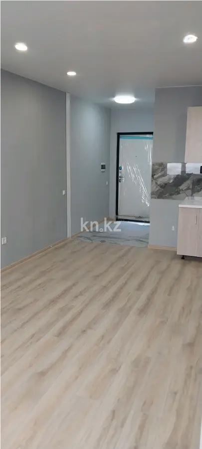 Продажа 1-комнатной квартиры, 28 м² в Алматы - фото 2