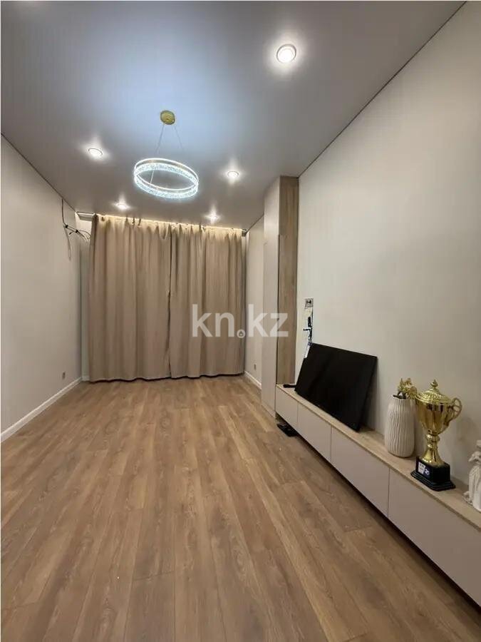 Продажа 2-комнатной квартиры, 65.45 м² в Астане