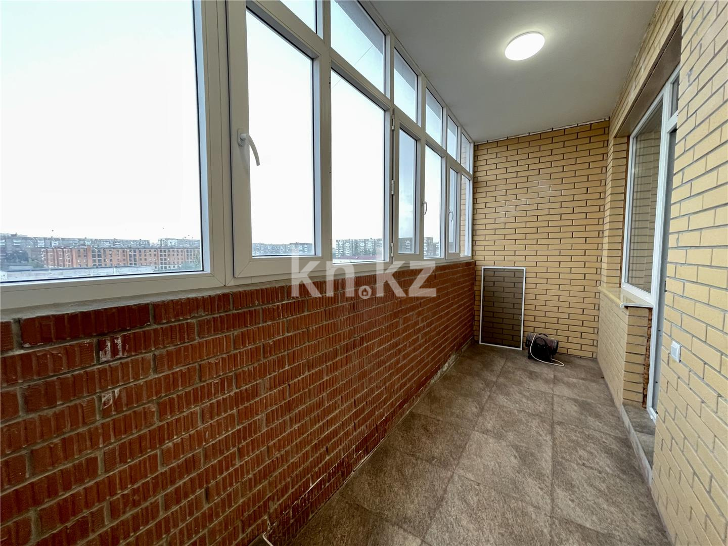 Продажа 7-комнатной квартиры, 178 м², мкр-н Гульдер-1 в Караганде - фото 20