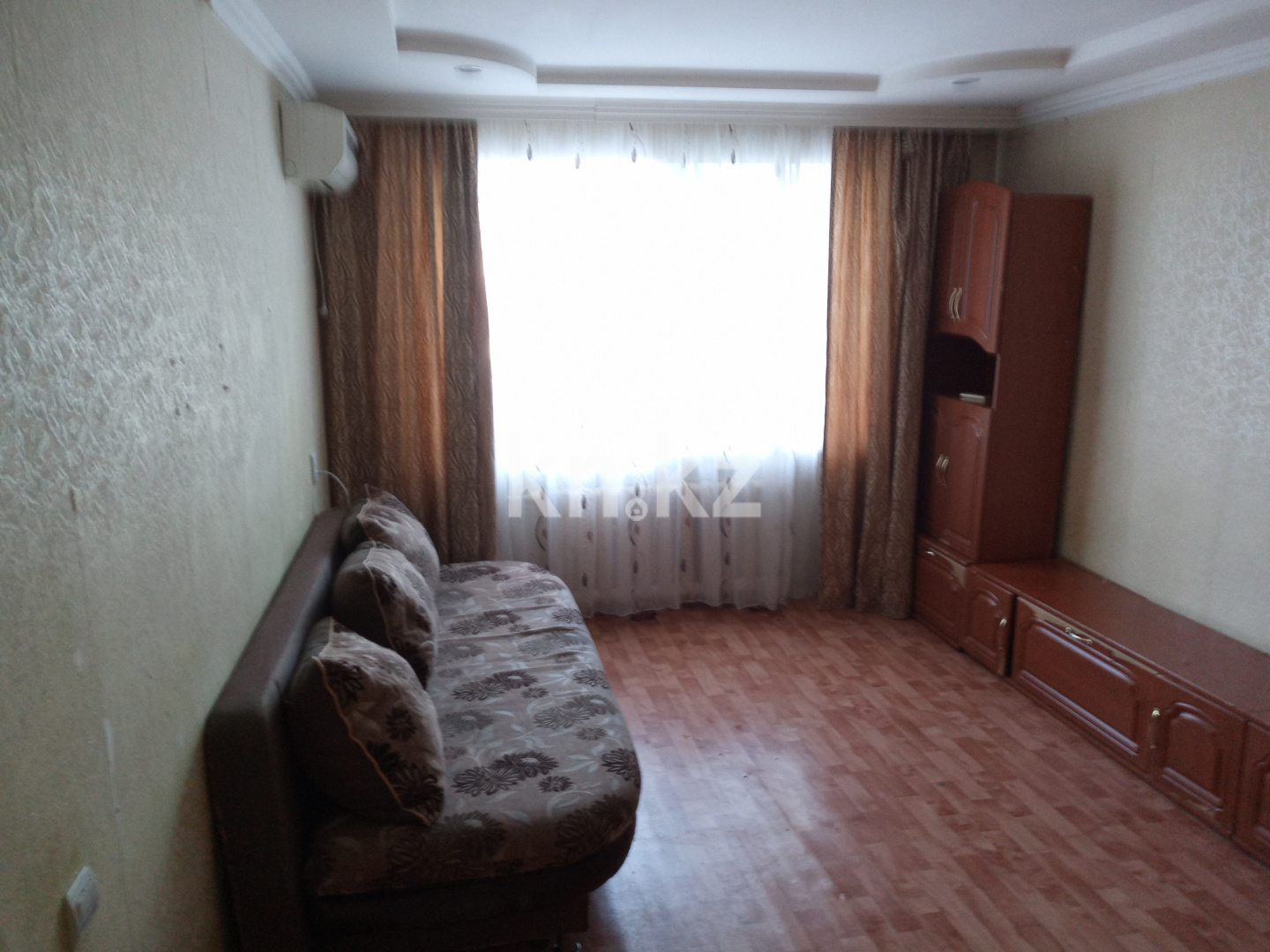 Аренда 1-комнатной квартиры, 36 м² в Павлодаре - фото 4