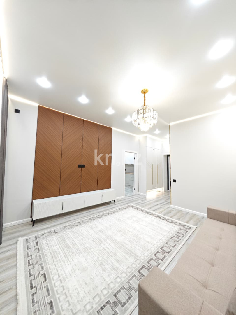 Продажа 2-комнатной квартиры, 59 м², ул. Университетская, дом  18 в Караганде - фото 3