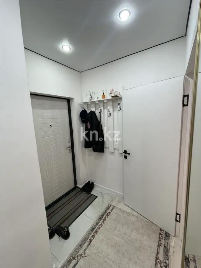 Продажа 2-комнатной квартиры, 57 м², ул. К. Шарипова, дом  206/6 в Алматы - фото 5