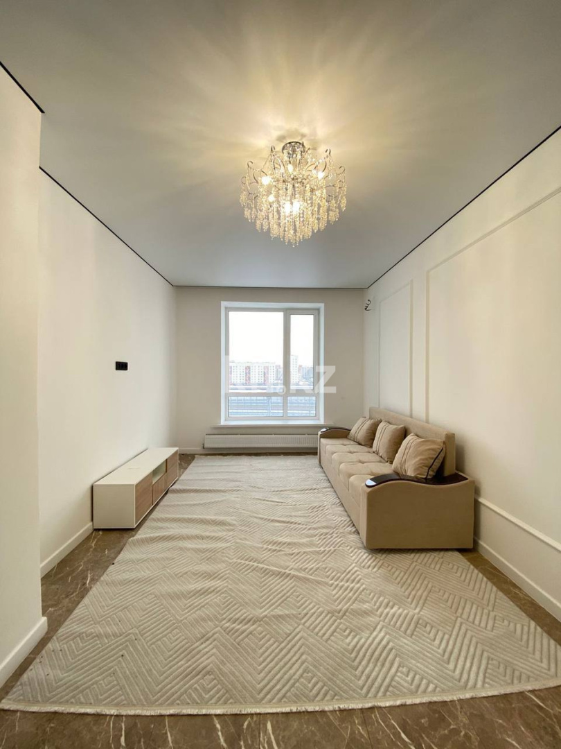 Аренда 1-комнатной квартиры, 40 м² в Астане - фото 4