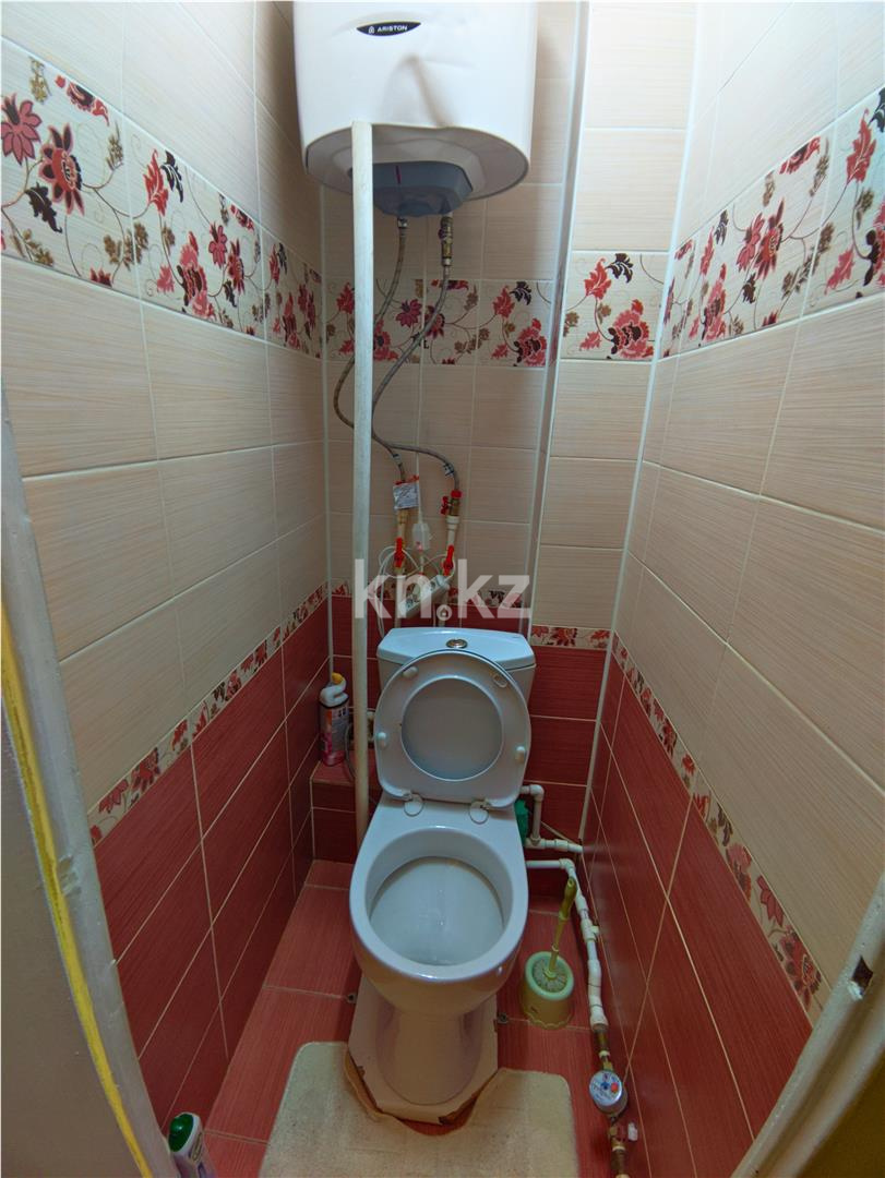 Продажа 3-комнатной квартиры, 64 м² в Караганде - фото 8
