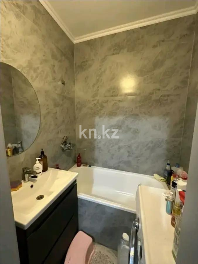 Продажа 2-комнатной квартиры, 65 м² в Караганде - фото 3