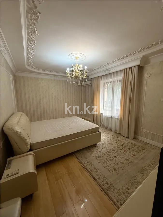Продажа 3-комнатной квартиры, 141 м², ул. Жусан, дом  9 в Астане