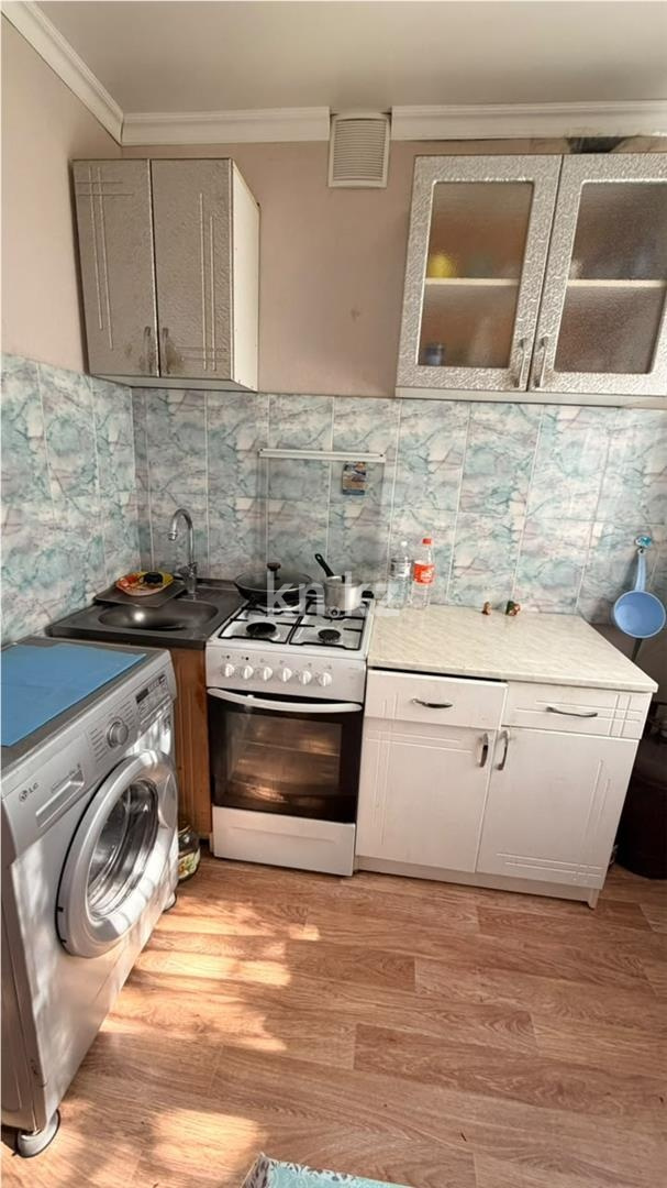 Продажа 2-комнатной квартиры, 48 м² в Караганде - фото 5