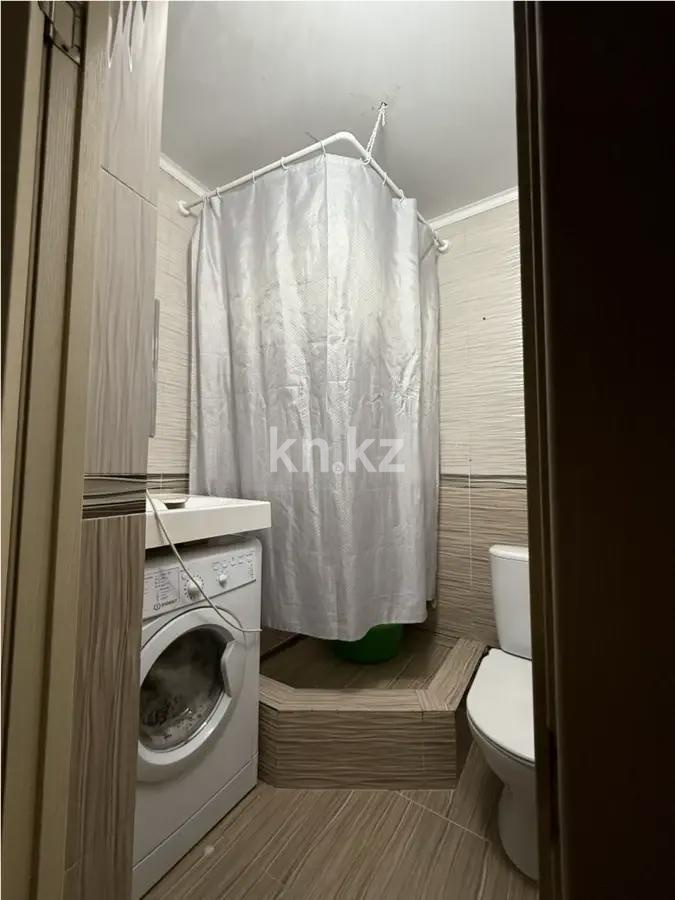 Продажа 1-комнатной квартиры, 23 м², ул. Рыскулбекова, дом  27/1 в Астане - фото 3