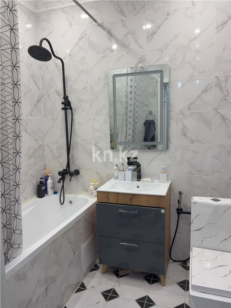 Продажа 3-комнатной квартиры, 80 м² в Астане - фото 10