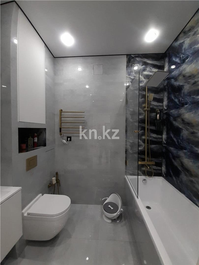 Продажа 3-комнатной квартиры, 89.2 м² в Астане - фото 13