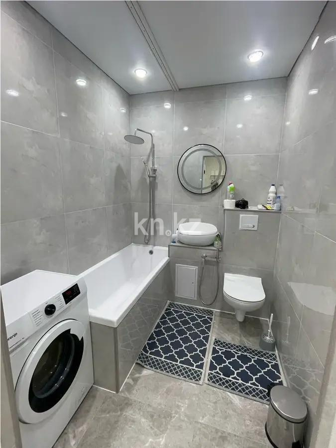 Продажа 1-комнатной квартиры, 44 м² в Алматы - фото 3