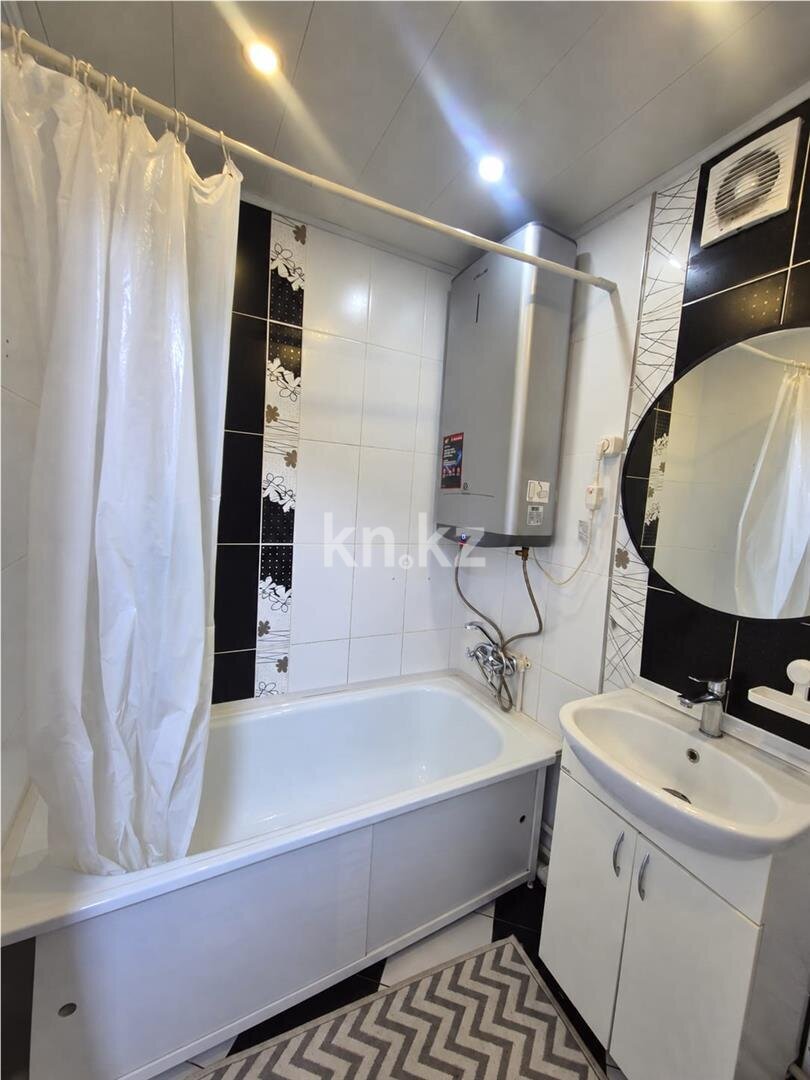 Продажа 3-комнатной квартиры, 62 м² в Темиртау - фото 13