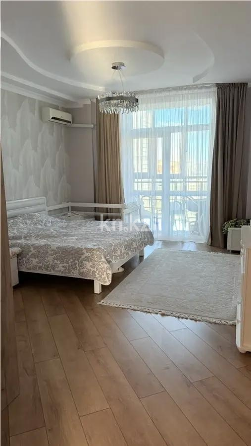 Продажа 3-комнатной квартиры, 126 м² в Астане - фото 2