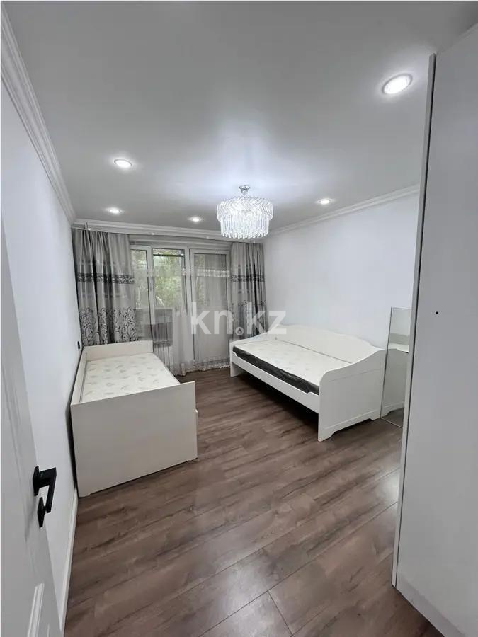 Продажа 3-комнатной квартиры, 58 м² в Алматы