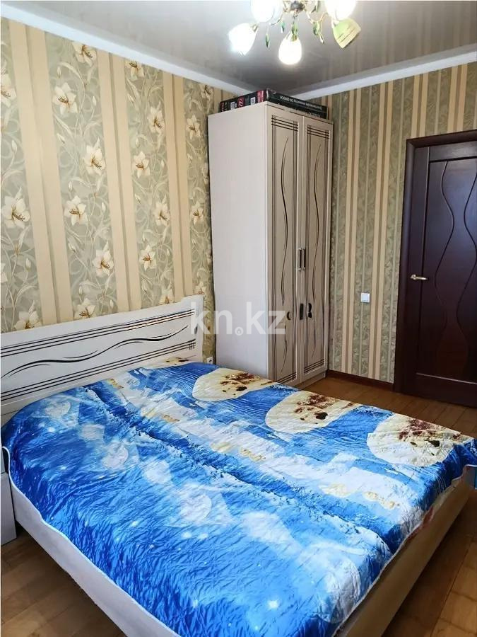 Продажа 3-комнатной квартиры, 62 м², ул. Тараз, дом  2 в Астане - фото 4