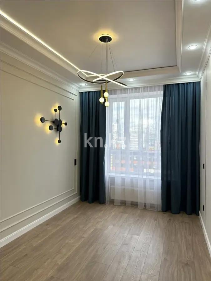 Продажа 3-комнатной квартиры, 91 м², ул. Е-15, дом  16 в Астане