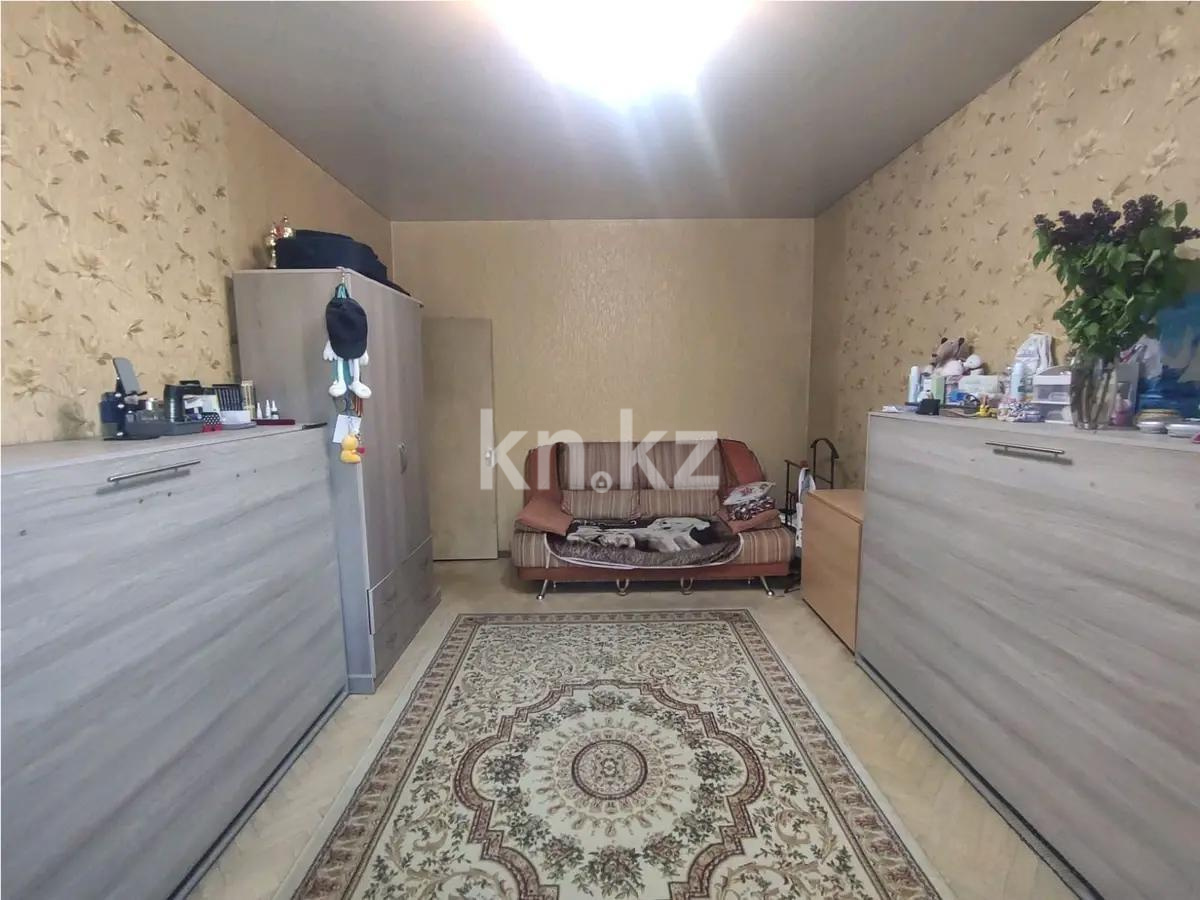 Продажа 2-комнатной квартиры, 56 м², мкр-н Аксай-3, дом  27 в Алматы - фото 2