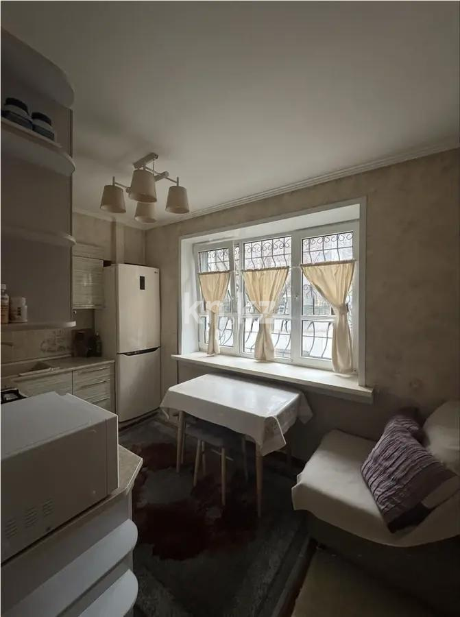 Продажа 1-комнатной квартиры, 40.5 м² в Алматы - фото 2