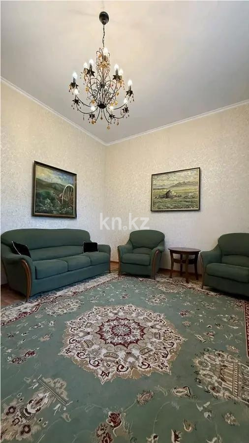 Продажа 3-комнатной квартиры, 97 м² в Астане