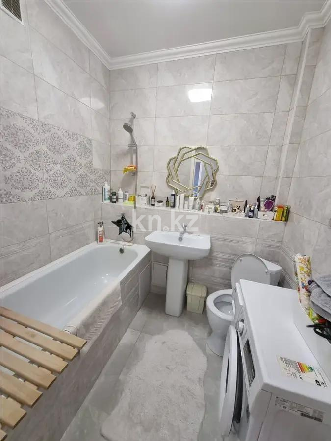 Продажа 1-комнатной квартиры, 44 м², ул. Караменде Би Шакаулы, дом  7/3 в Астане - фото 3