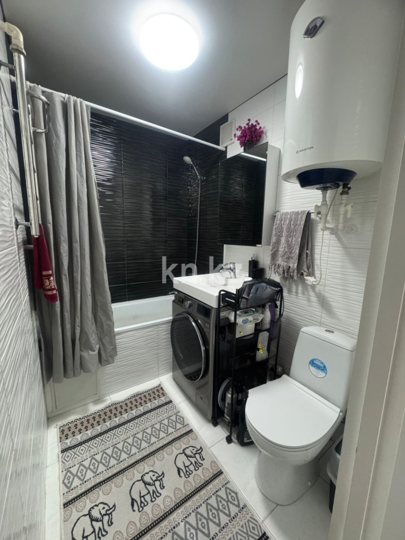 Продажа 3-комнатной квартиры, 52.5 м² в Сарани - фото 8