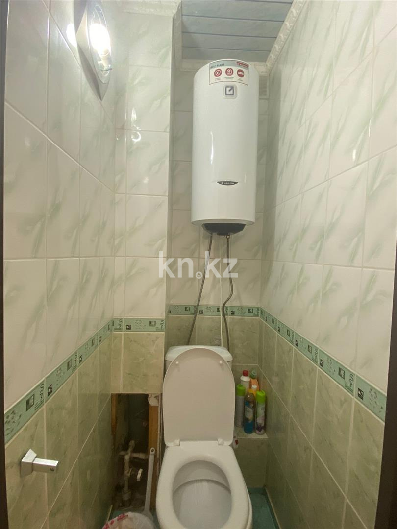 Продажа 2-комнатной квартиры, 54 м², ул. Таттимбета в Караганде - фото 9