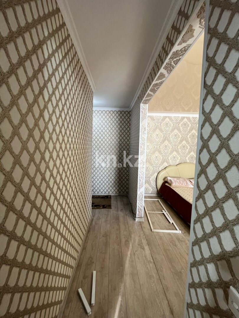 Продажа 1-комнатной квартиры, 33 м² в Караганде - фото 6