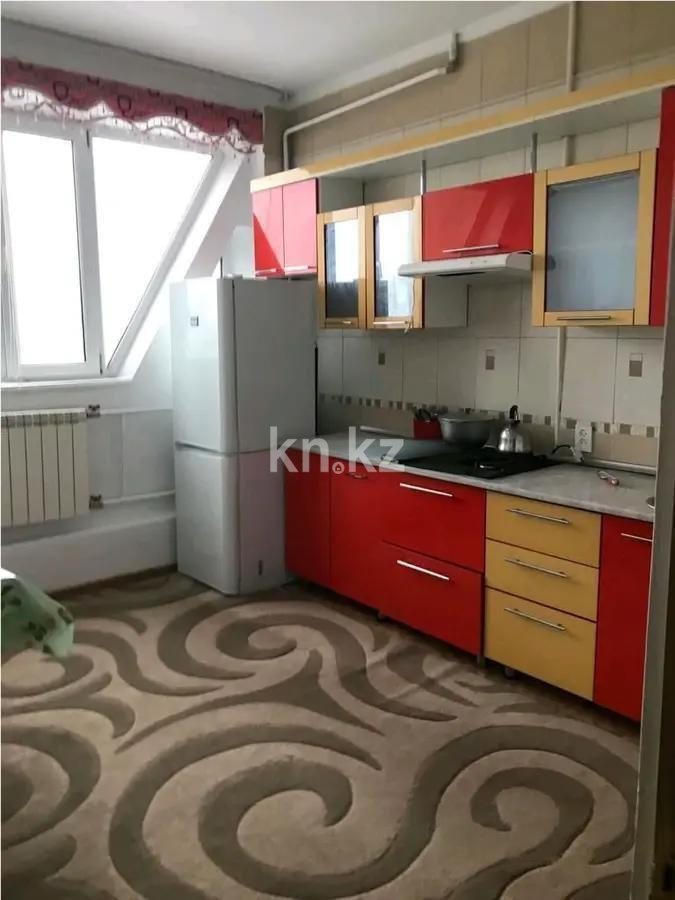 Продажа 2-комнатной квартиры, 56 м², мкр-н 9, дом  28А в Алматы - фото 3
