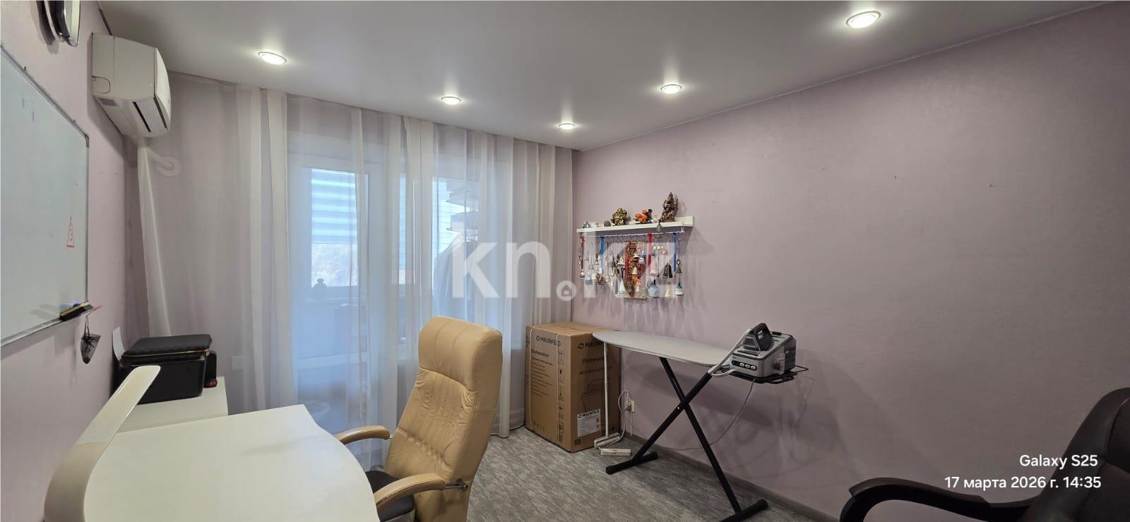 Продажа 5-комнатной квартиры, 108 м² в Темиртау - фото 15