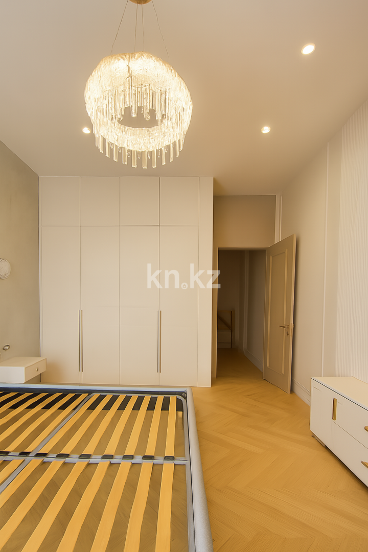 Продажа 2-комнатной квартиры, 80 м², ул. Толе би, дом  52 в Астане - фото 23