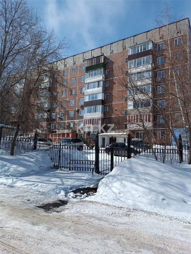 Продажа 3-комнатной квартиры, 64 м², 6-й мкр. в Темиртау - фото 11