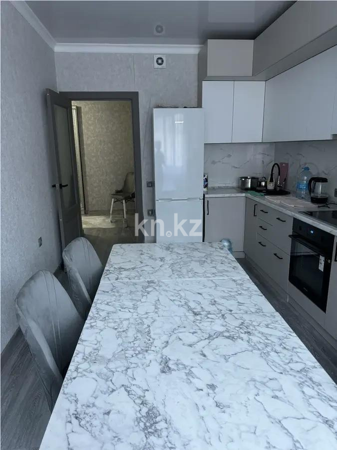 Продажа 2-комнатной квартиры, 75.6 м², ул. Шаляпина, дом  1/18 в Алматы - фото 3
