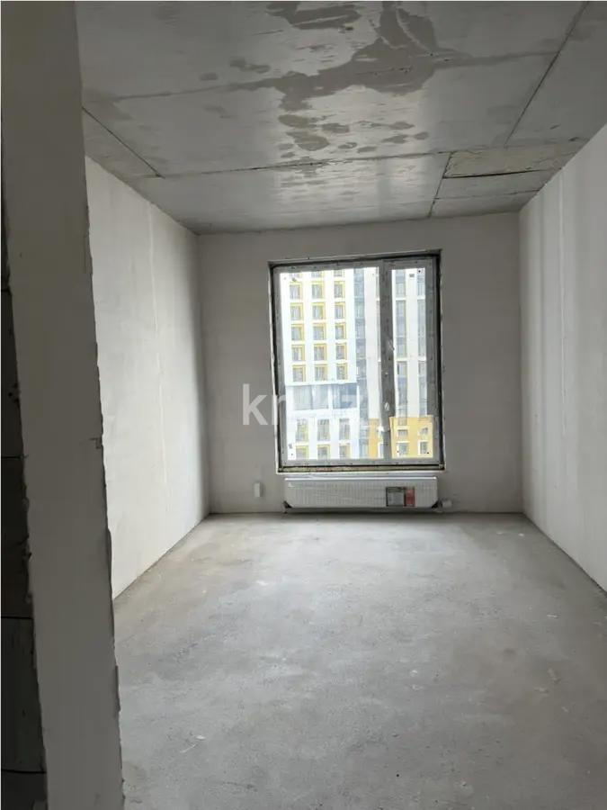 Продажа 1-комнатной квартиры, 40.92 м² в Астане