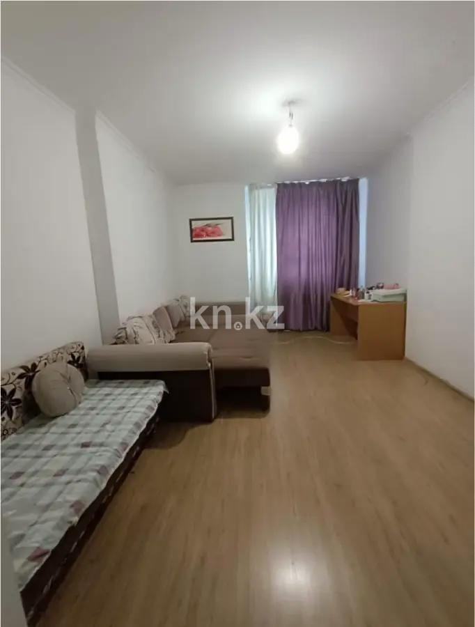 Продажа 1-комнатной квартиры, 41.9 м² в Астане